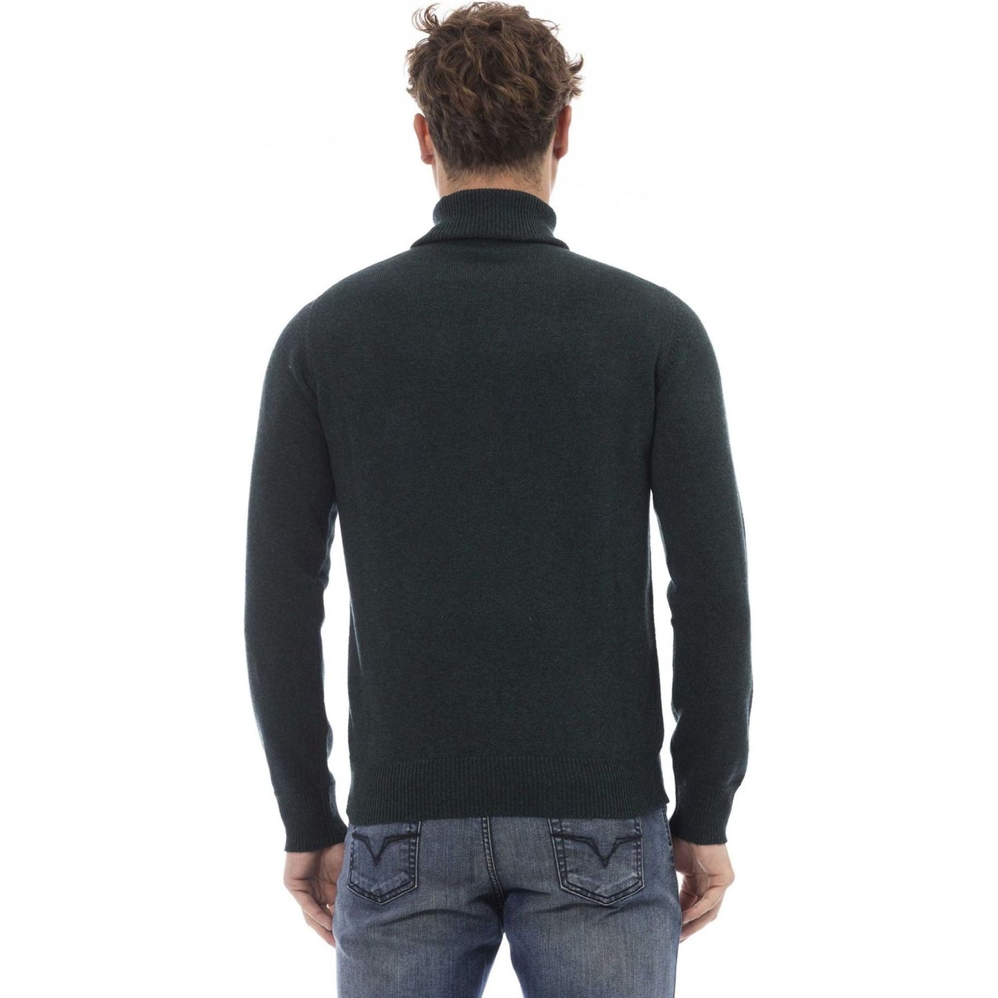 Alpha Studio Sweaters