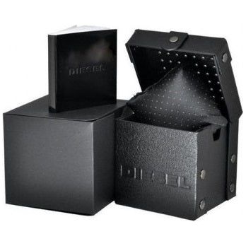 DIESEL Mod. CLIFFHANGER WATCHES DIESEL Dark Slate Gray