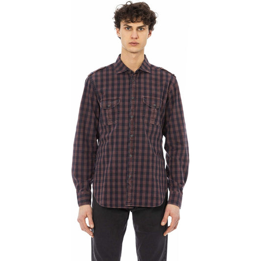 Jacob Cohen Shirts Shirts Jacob Cohen Dark Slate Gray