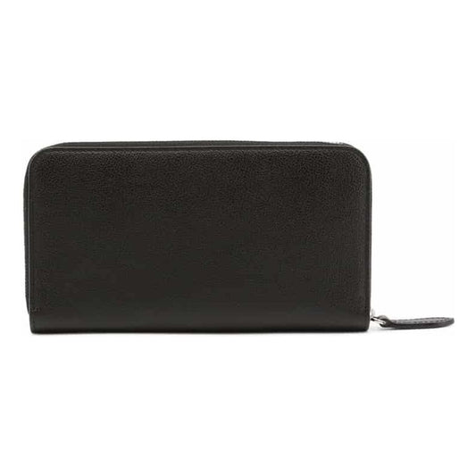 Burberry Leather Wallets in Brown Wallets Burberry Dark Slate Gray