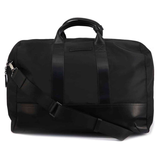 Emporio Armani Travel bags Travel bags Emporio Armani Black