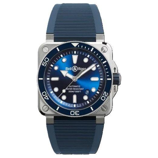 BELL & ROSS MOD. BR03A-D-BLU-ST_SRB