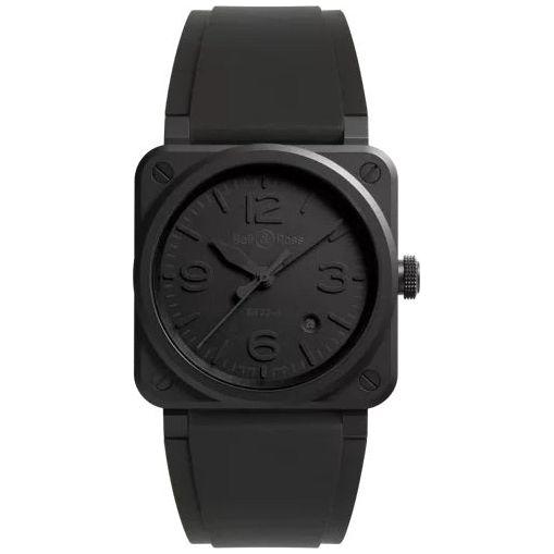 BELL & ROSS MOD. BR03A-PH-CE_SRB