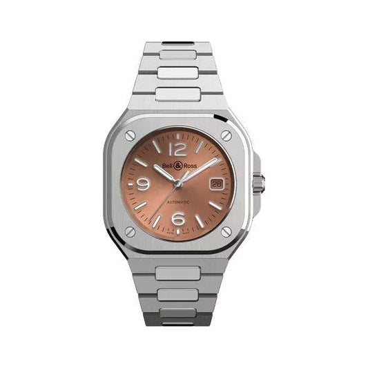 BELL & ROSS MOD. BR05A-BR-ST_SST