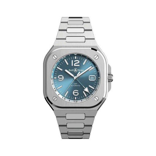 BELL & ROSS MOD. BR05G-PB-ST_SST