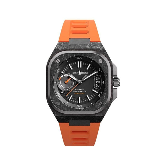 BELL & ROSS MOD. BRX5R-BO-TC_SRBProduct Type: WATCH
