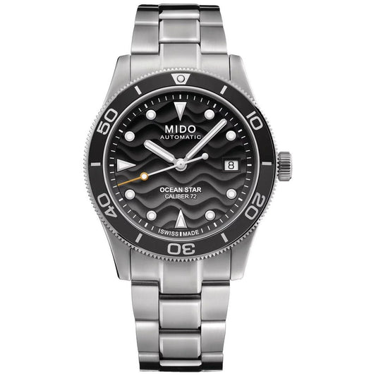 MIDO MOD. M026-907-11-061-00 WATCHES MIDO Dark Slate Gray