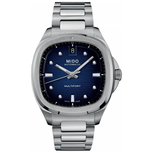 MIDO MOD. M049-307-11-041-00 WATCHES MIDO Dark Slate Gray