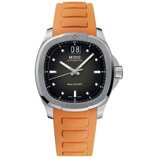 MIDO MOD. M049-526-17-081-00 WATCHES MIDO Dark Salmon