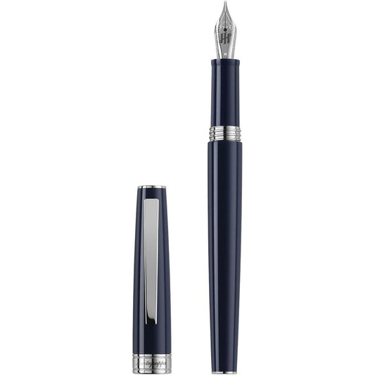 PENNE MONTEGRAPPA MOD. ISA1R3AD FASHION ACCESSORIES MONTEGRAPPA WRITING Dark Slate Gray