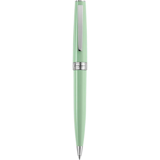 PENNE MONTEGRAPPA MOD. ISA1RBAG FASHION ACCESSORIES MONTEGRAPPA WRITING Gray