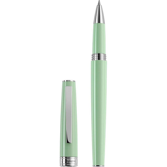 PENNE MONTEGRAPPA MOD. ISA1RRAG FASHION ACCESSORIES MONTEGRAPPA WRITING Gray