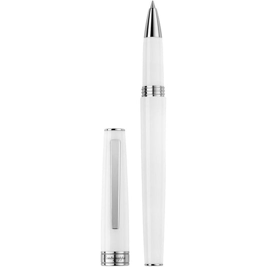 PENNE MONTEGRAPPA MOD. ISA1RRAW FASHION ACCESSORIES MONTEGRAPPA WRITING Lavender