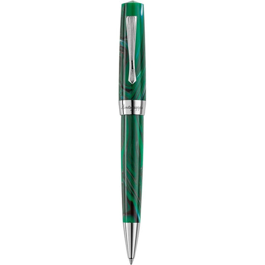 PENNE MONTEGRAPPA MOD. ISE2RBAG FASHION ACCESSORIES MONTEGRAPPA WRITING Dark Slate Gray