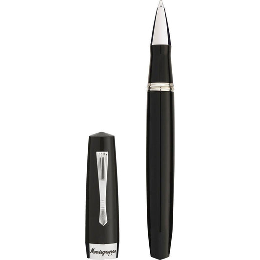 PENNE MONTEGRAPPA MOD. ISE2RRAC FASHION ACCESSORIES MONTEGRAPPA WRITING Dark Slate Gray