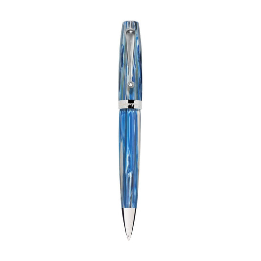 PENNE MONTEGRAPPA MOD. ISMIABI2 FASHION ACCESSORIES MONTEGRAPPA WRITING Slate Gray