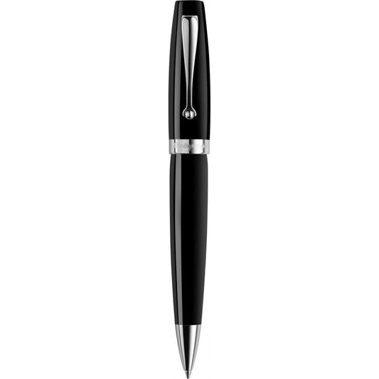PENNE MONTEGRAPPA MOD. ISMIABIC FASHION ACCESSORIES MONTEGRAPPA WRITING Black