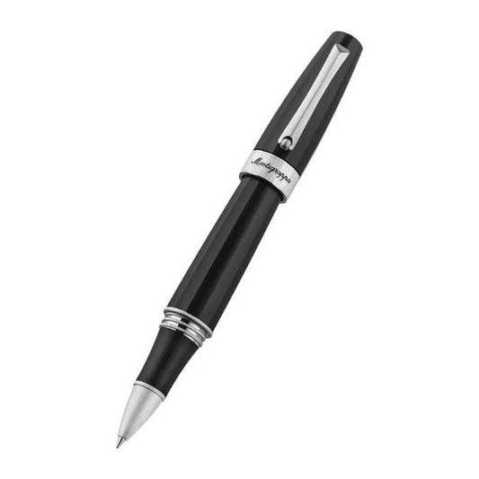 PENNE MONTEGRAPPA MOD. ISNGRRAC FASHION ACCESSORIES MONTEGRAPPA WRITING Light Gray