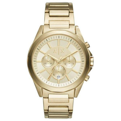 A|X ARMANI EXCHANGE Mod. DREXLER WATCHES