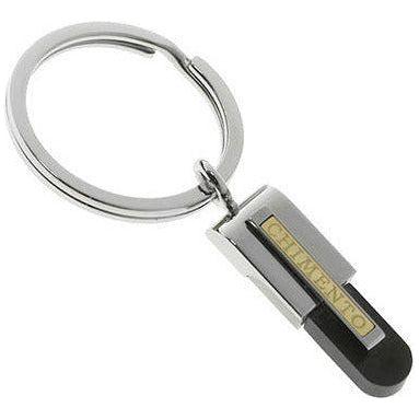 CHIMENTO JEWELS - Portachiavi/Keychain Keychain CHIMENTO JEWELS Gray