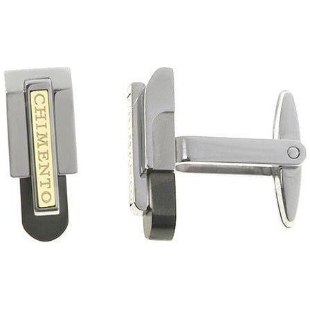 CHIMENTO JEWELS -Gemelli/Cufflinks Cufflinks
