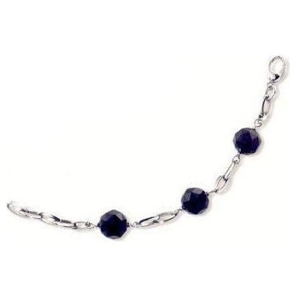 MORELLATO GIOIELLI - مجموعة الأسود والأبيض سوار / سوار