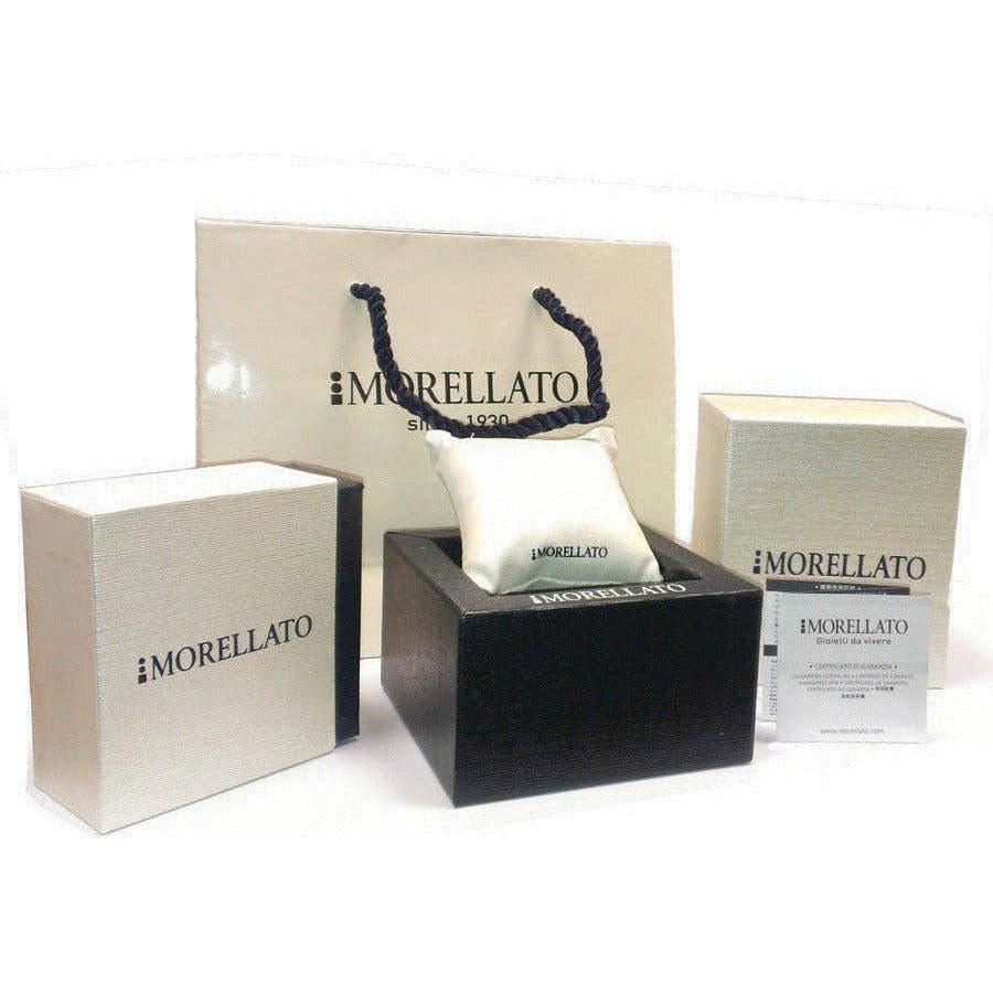 MORELLATO GIOIELLI - مجموعة الأسود والأبيض سوار / سوار