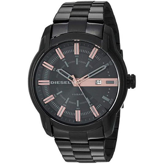 DIESEL Mod. DZ1767 WATCHES DIESEL Dark Slate Gray