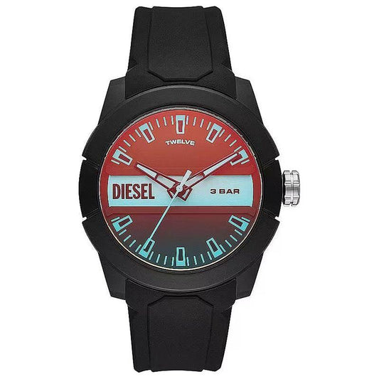 DIESEL Mod. DOUBLE UP WATCHES DIESEL Dark Slate Gray