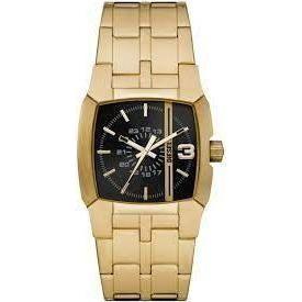 DIESEL Mod. CLIFFHANGER WATCHES DIESEL Tan