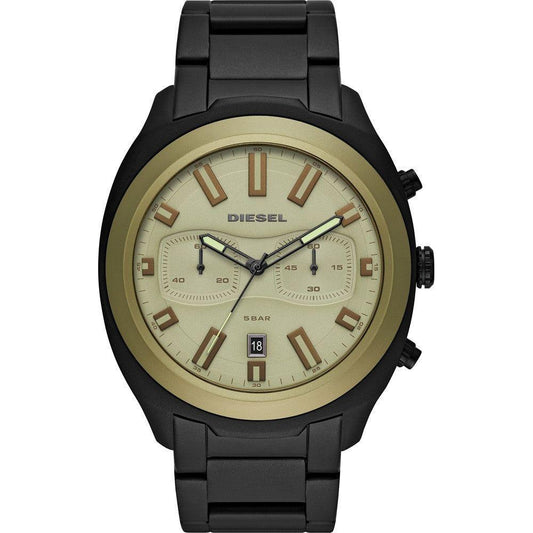 DIESEL Mod. TUMBLER WATCHES DIESEL Dark Slate Gray