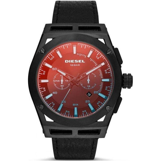 DIESEL Mod. TIMEFRAME WATCHES DIESEL Dark Slate Gray