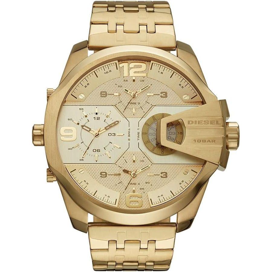 DIESEL Mod. UBER CHIEF WATCHES