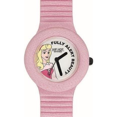 HIP HOP DISNEY COLLECTION Mod. BE BRIGHT BE BOLD - AURORA WATCHES