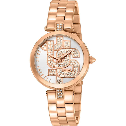 JUST CAVALLI Mod. GLAM CHIC WATCHES