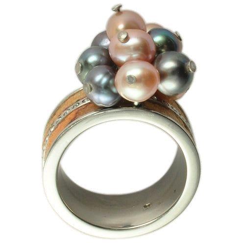 مجوهرات ألفيرو مارتيني Mod. JPC4B