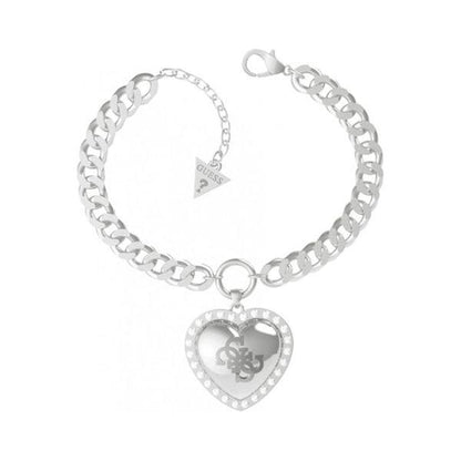 GUESS JEWELS JEWELRY Mod. JUBB01075JWRHS Bracelet