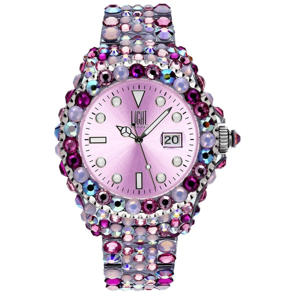 LIGHT TIME Mod. MEDITERRANEO L602F