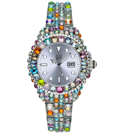 LIGHT TIME Mod. MEDITERRANEO WATCHES