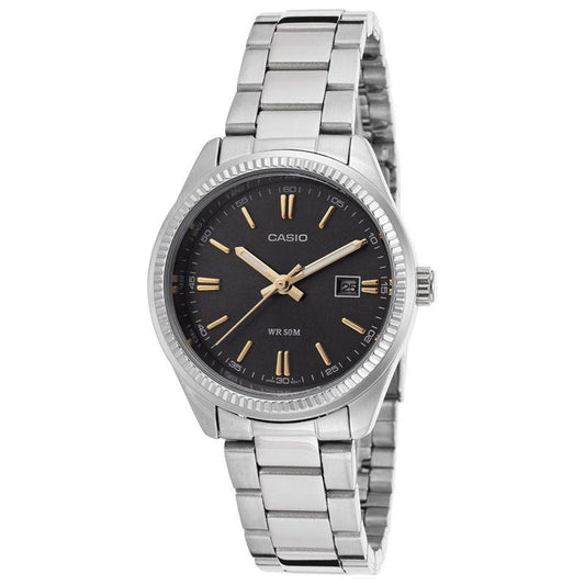 CASIO COLLECTION WATCHES CASIO Gray