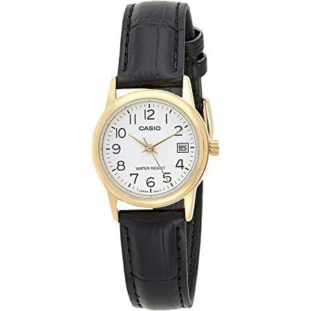 CASIO COLLECTION WATCHES CASIO Antique White