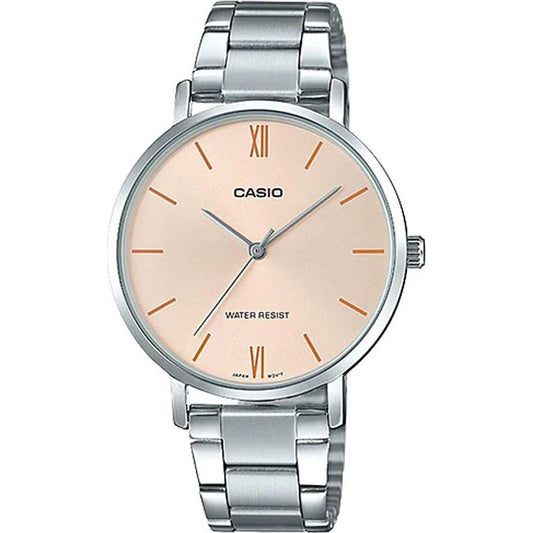 CASIO COLLECTION WATCHES CASIO Light Gray