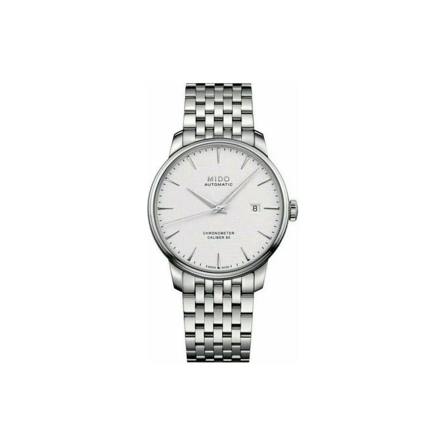 MIDO MOD. M027-408-11-031-00 WATCHES MIDO Light Gray