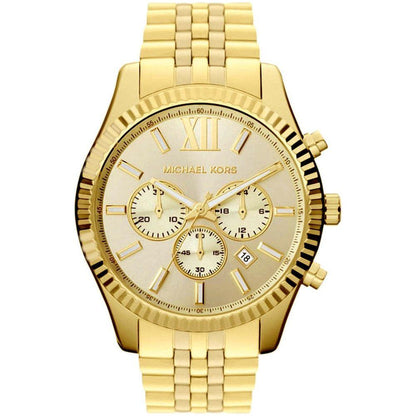 MICHAEL KORS WATCHES Mod. MK8281 WATCHES