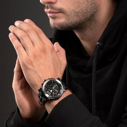 POLICE WATCHES Mod. PEWJF2226640 WATCHES