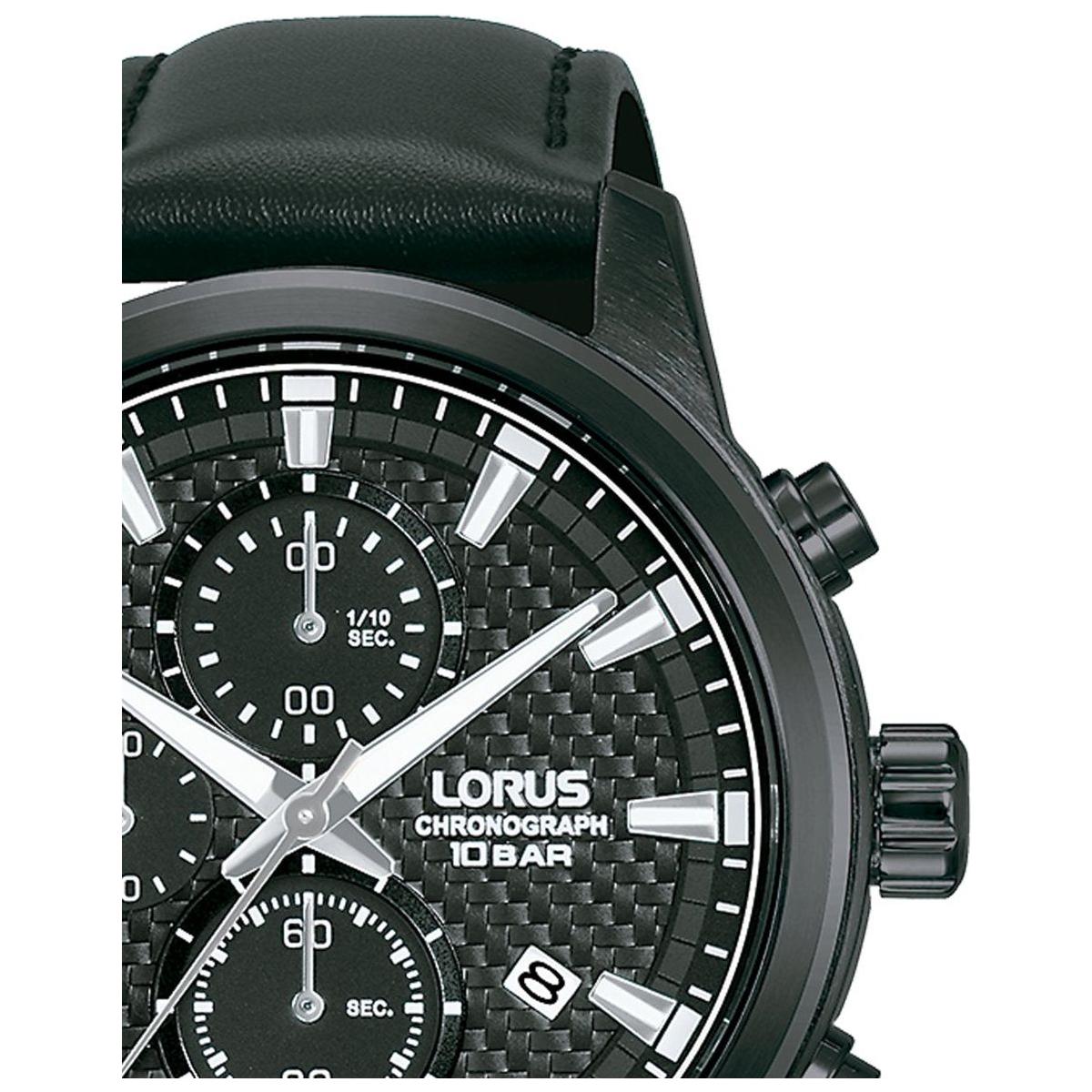 LORUS Mod. SPORTS WATCHES