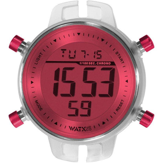 WATX&COLORS WATCHES Mod. RWA1041 WATCHES