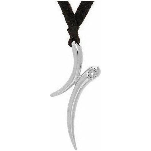 جواهر موريلاتو وزارة الدفاع. سوليتير كولانا / قلادة