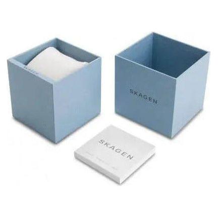 سكاجين الدنمارك وزارة الدفاع. مرساة