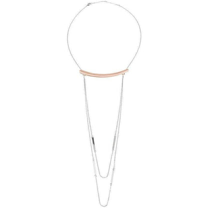 BREIL JEWELS Mod. BANGS Necklace